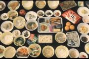 【朗報】刑務所での正月の食事が豪華すぎると話題に
