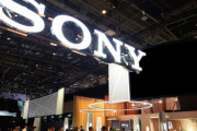 ソニーの時価総額､19年3ヶ月ぶりに10兆円超え｡いつのまにかパナソニックに大きく差をつける