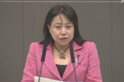 【東京】無免許運転の木下富美子に「辞職すべきだ」止まぬ抗議430件…当選無効になるのか？