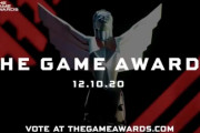 今年のGOTY候補が発表される！！