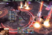 【FF14】トッププレイヤーでも見間違えることも！絶竜詩戦争のとある配信で起きたニーズヘッグフェーズ塔踏み影身見間違え事件が話題に