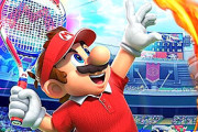 【朗報】『マリオテニス フィーバー』、凄く面白いと評判！！！！