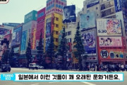 韓国人「アニメが社会に自然に溶け込んでる…日本の“日常風景”に驚いた」→「日本ではアニメが主流の文化」