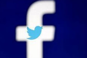 海外「FacebookとTwitterが中国関連アカウントを削除に海外賛同」海外の反応