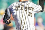 強打者をうならせる阪神・高橋遥人の直球「２年くらい対戦していない」誠也も絶賛