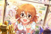 【デレステ】SSR荒木比奈、SSR上条春菜が登場！シンデレラフェスブラン開催！