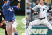 阪神島本と日ハム伏見のトレード、出場機会求めた伏見と左の中継ぎが欲しい日ハムの思惑が一致していた