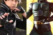 【悲報】仮面ライダーBLACKのてつをさん、取り返しのつかないことへ