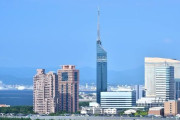 福岡と札幌はどちらが都会？
