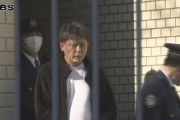 【速報】北九州中学生2人殺傷の容疑者の男、『動機』を聞かれた途端に発狂　車からは複数の刃物