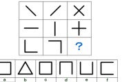 【画像】この問題が解けないと「境界知能(IQ70)」以下らしいｗｗｗｗｗ