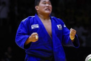 【柔道】 ルールを知らず団体戦失格…メダル逃した韓国柔道 ［5/29］  [仮面ウニダー★]
