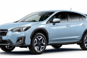 【スバル】13万台リコール＝エンジン停止の恐れ　「インプレッサ」「XV」の2車種