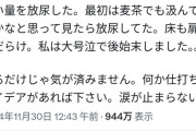 【悲報】妻「いやあぁああっ！夫の酒グセが悪すぎるのおおっ」←ガチで酷くて草ｗｗｗｗ