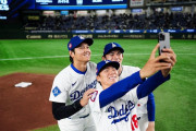 レッズ戦での山本・大谷・佐々木の大活躍に全米騒然！←「日本人投手があと６人必要！」（海外の反応）