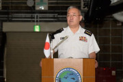 陸上自衛隊トップの吉田陸幕長が欧州出張中にコロナ感染、帰国前検査で判明…リモートで職務に！