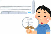 【節電】日本人の4割「夏のエアコンはガマンする・使わない派」