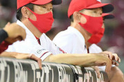 広島、シーズン折り返し60試合終了　24勝30敗6分　リーグ5位