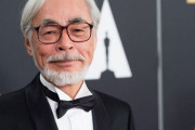 【画像】宮崎駿（60）「え、女向け映画作るの…？まあいいけど」→結果
