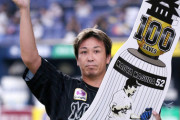 ロッテ・益田直也、プロ1年目から8年目までで472試合に登板