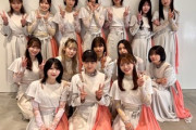 【速報】櫻坂46渡邉理佐、復活！！『五月雨よ』完全体ｷﾀ━━(ﾟ∀ﾟ)━━!!
