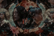 キタニタツヤ feat. BABYMETAL 「かすかなはな – Kasuka na Hana (A Faint Flower)」MV公開