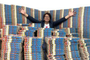 【悲報】ジャンプを900冊買ってワンピースの人気投票で“あのキャラ”に9000票入れたYouTuber、炎上wwwwwwwww