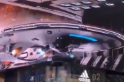 【動画】中国のディスプレイ技術、日本を完璧に凌駕する