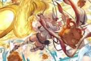 【グラブル】1/26はいよいよ光クビラが最終！次の古戦場も控える中どんな強化が来るのか…！