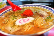 【納得？】ラーメンがうまいランキング何故か東北が上になってる件