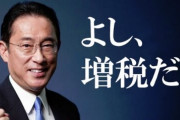 【は？】厚生年金、保険料増を提示へ、年金とか破綻してるんだからただの増税だろ…