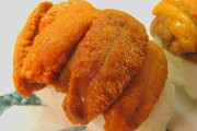 ウニの味って当たり外れ半端なくない？
