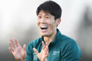 日本代表内でアーセナルとリヴァプールのサッカーで対立！？