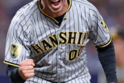阪神・ゲラ　Ｋ斬りほえた　前夜のショックは自力でを振り払った１回０封「ちょっと感情的になった」