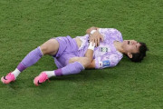 人もどきにそんな物ある訳ない　〜　「めちゃくちゃ失礼」　W杯韓国の行動が物議、相手監督もイライラ…海外にも波紋「スポーツマンシップのない振る舞いだ」