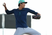 【野球】藤浪晋太郎、制球難を克服できず　四球や暴投での失点が続く…　MLB昇格も日本のオファーも厳しく　米国で完全燃焼を目指す日々