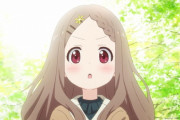 『ヤマノススメ Next Summit (4期)』9話感想 渓流釣り！ここなちゃんの思わぬ才能が開花した