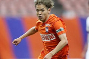 【アルビレックス新潟】MF本間至恩との契約更新を発表！「初めてオファーをいただいて悩んだことも正直に伝えます」