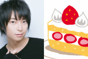 本日12月24日は柿原徹也さんのお誕生日！柿原さんと言えば？のアンケート結果発表♪
