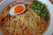 家で作るラーメンを劇的に上手くする方法