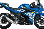 SuzukiのGSX250Rに乗ってるワイ(25)の正直な印象書いてけ