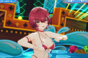 【ホロライブ】船長水着ｷﾀ━━━━(ﾟ∀ﾟ)━━━━!!!!【宝鐘マリン7周年3DLIVE】