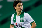 板倉滉の3季目レンタルをフローニンゲン幹部が熱望「簡単ではないが…」今季リーグ全試合出場