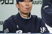 ヤクルト今季初の借金生活、高津監督「ずるずる来てるので何か変えないと」