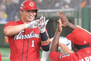 カープファンは今オフの鈴木誠也のMLB挑戦応援するん？