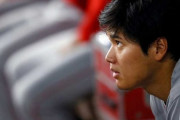 大谷翔平がドジャース移籍？　23年オフ去就にLA紙注目「エ軍で勝てなかったら」