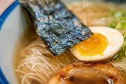 ラーメンを食べに行きたい「都道府県」ランキングTOP10！　2位は「新潟県」、1位は「北海道」