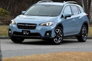 スバルのXVって車、良いところ挙げてけｗｗｗｗｗｗｗｗ