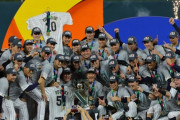 WBCを夏場、オールスターウィークに1週間で開催することは可能か？新たなアイデアが浮上