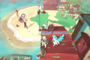 【朗報】「Temtem」各方面で大絶賛「これはポケモンファンが長年待ち望んでいた正当進化だ」